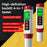 MF-X41 4 in 1 Water Quality Tester PH TDS EC Temperature Digital Meter for Pool Aquarium - 7