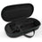 Storage Case for Dyson Supersonic Travel HD19 Hair Dryer Oxford Fabric EVA Portable Cover Storage Bag - Black - 1