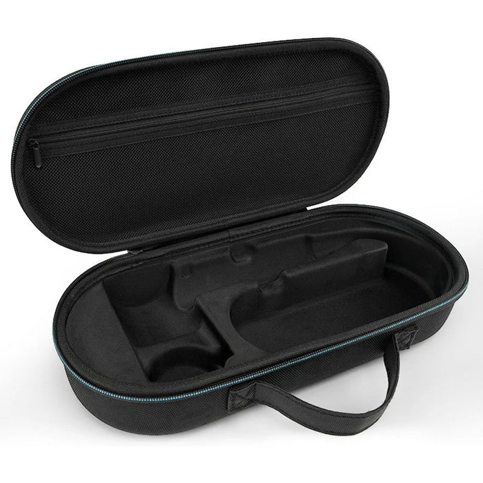 Storage Case for Dyson Supersonic Travel HD19 Hair Dryer Oxford Fabric EVA Portable Cover Storage Bag - Black - 1