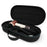 Storage Case for Dyson Supersonic Travel HD19 Hair Dryer Oxford Fabric EVA Portable Cover Storage Bag - Black - 2