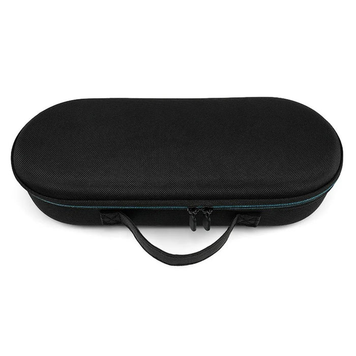 Storage Case for Dyson Supersonic Travel HD19 Hair Dryer Oxford Fabric EVA Portable Cover Storage Bag - Black - 3