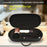 Storage Case for Dyson Supersonic Travel HD19 Hair Dryer Oxford Fabric EVA Portable Cover Storage Bag - Black - 4