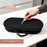Storage Case for Dyson Supersonic Travel HD19 Hair Dryer Oxford Fabric EVA Portable Cover Storage Bag - Black - 6