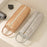 Hair Dryer Storage Bag Quilted Pearlescent Cotton Heat Insulating Organizer Pouch with Handle - Gold - 7