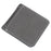 BAELLERRY D9150 Retro Men PU Leather Short Wallet Bi-fold Cards Cash Holder Bag - Black / Horizontal Type - 1