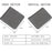 BAELLERRY D9150 Retro Men PU Leather Short Wallet Bi-fold Cards Cash Holder Bag - Black / Horizontal Type - 5