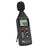 TASI TA8152B LCD Display Digital Sound Level Meter Audio Detector Noise Volume Decibel Tester Support Computer Connection - 1
