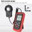 TASI TA8133 High Precision Light Meter 0.1-200000 Lux Digital Luxmeter Integrated Illuminometer Photometer Tester - 4