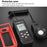 TASI TA8133 High Precision Light Meter 0.1-200000 Lux Digital Luxmeter Integrated Illuminometer Photometer Tester - 6