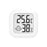 0726B Electronic Digital Thermohygrometer Precise Thermometer Temperature Humidity Meter Support APP Connection - 1