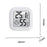0726B Electronic Digital Thermohygrometer Precise Thermometer Temperature Humidity Meter Support APP Connection - 6