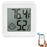YZ6045 Bluetooth-compatible Thermometer Hygrometer Smart Digital Mini Indoor Wireless Temperature Humidity Sensor - 1