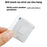 YZ6045 Bluetooth-compatible Thermometer Hygrometer Smart Digital Mini Indoor Wireless Temperature Humidity Sensor - 7