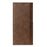 SUNICETY RFID Blocking PU Leather Ultra-thin Bi-fold Men Long Wallet Cards Cash Holder Bag - Coffee - 2