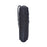 BAELLERRY D9322 Accordion Style PU Leather Retro Card Bag Zipper Coin Purse Cash Cards Storage Bag - Black - 5