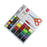 Sewing Needle Thread Kit 16-Color Threads Hand Sewing Supplies Set for Adults Beginners Sew Repair Kit - 1