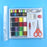 Sewing Needle Thread Kit 16-Color Threads Hand Sewing Supplies Set for Adults Beginners Sew Repair Kit - 3