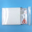 Sewing Needle Thread Kit 16-Color Threads Hand Sewing Supplies Set for Adults Beginners Sew Repair Kit - 4
