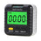Digital Level Angle Detector Angle Gauge with Bubble, Angle Measuring Tool for Carpentry, Building - 1