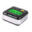 Digital Level Angle Detector Angle Gauge with Bubble, Angle Measuring Tool for Carpentry, Building - 7