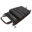 KG0211 Repair Kit Tool Bag Car First Aid Kit Wrap Roll Storage Case Organizer Pouch Hanging Storage Bag - 1