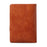 SUNICETY S3121 RFID Blocking Document Bag Waterproof Storage Pouch for Document, Bank Deposit, Passport, Cards - Brown - 2