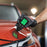 HW300-MINI Coating Thickness Gauge for FE / NFE Coating Thickness Meter Digital Display Measure Device - Black - 6
