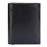 BAELLERRY D9212 RFID Blocking Credit Card ID Card Holder Case Easy Pop-up Slim Card Pouch Wallet - Black - 3
