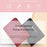 BAELLERRY NR097 Folding Zipper Short Wallet PU Leather Small Coin Purses Multiple Card Holder - Red - 5
