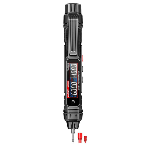 ANENG A3005B Pen Type Digital Multimeter Intelligent Professional Current Meter Phase Sequence Test Tool - Standard Version - 2