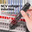 ANENG A3005B Pen Type Digital Multimeter Intelligent Professional Current Meter Phase Sequence Test Tool - Standard Version - 5