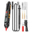 ANENG A3009 Voice Broadcast Multifunction Digital Multimeter Set Portable Handheld Pen Tester - 1