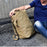 Super Large Canvas Travel Backpack Hiking Camping Rucksack Notebook Computer Laptop Shoulders Bag, Size: L - Khaki - 2