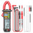 ANENG PN102+ AC Current and AC / DC Voltage Tester Voice Broadcast Reading Digital Clamp Meter with Flashlight - 1