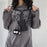 Messenger Bag Casual Sling Crossbody Cell Phone Purse Multifunction Nylon Shoulder Bag - Size: S - 3