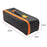 CS-009 Car Vacuum Cleaner Carry Bag Tote Pouch Tools Storage Bag, 37x13x11cm - 6
