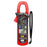 ANENG PN106 AC / DC Clamp Current Multimeter Digital Display 4000 Counts Pliers Meter with Lanyard - 1