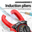 ANENG PN106 AC / DC Clamp Current Multimeter Digital Display 4000 Counts Pliers Meter with Lanyard - 4
