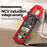 ANENG PN106 AC / DC Clamp Current Multimeter Digital Display 4000 Counts Pliers Meter with Lanyard - 5