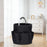 WD3-132 Foldable Storage Basket Oxford Cloth Portable Carrying Basket for Beach Picnic Gardening Tool - Khaki - 6