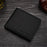 Business PU Leather Men Short Wallet Card Holder Billfold Coin Purse Bag - 738-1 Horizontal - 4