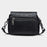 CKWG3303 Women Fashion Shoulder Bag Top Layer Cowhide Leather Crocodile Texture Crossbody Bag - 2