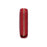 TAILIAN T9612-042 Cross Texture PU Leather Cellphone Clutch Women Zipper Long Wallet - Red - 5