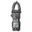 ANENG PN107 4000 Counts Clamp Digital Meter 600A AC Current Tester Voltmeter Ammeter NCV Diode Professional Electrician Tool - Black - 5