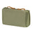 Waterproof Nylon Portable Storage Bag Cosmetic Makeup Container Clutch Bag, Size S - 1