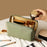 Waterproof Nylon Portable Storage Bag Cosmetic Makeup Container Clutch Bag, Size S - 4
