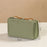Waterproof Nylon Portable Storage Bag Cosmetic Makeup Container Clutch Bag, Size S - 6