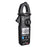 MESTEK CM85C Mini AC / DC Clamp Meter Multifunction HD LCD Screen Smart Multimeter (No Battery) - 1