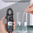 MESTEK CM85C Mini AC / DC Clamp Meter Multifunction HD LCD Screen Smart Multimeter (No Battery) - 5