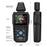 MESTEK EMF01 Electromagnetic Radiation Tester Portable Radiation Measuring Instrument with Digital Display (No Battery) - 7